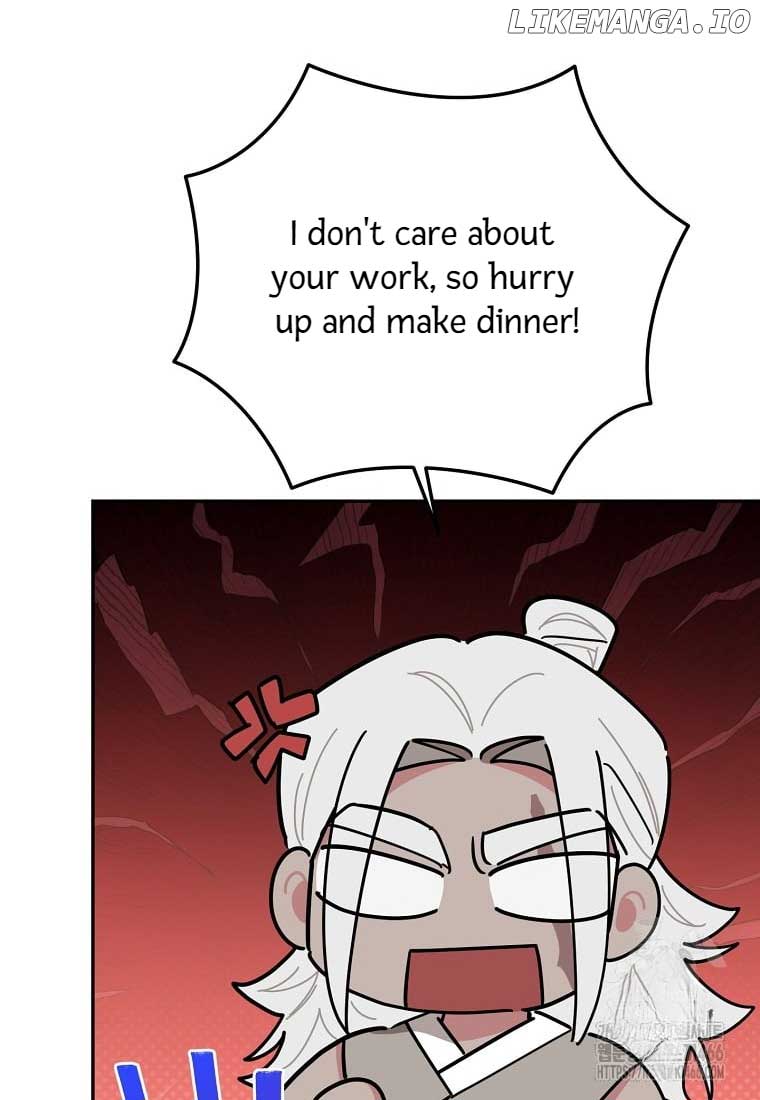 I am the Precious Daughter of the Greatest Villain in the Fantasy World Chapter 138 9